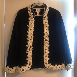 Oscar Dela Renta sweater